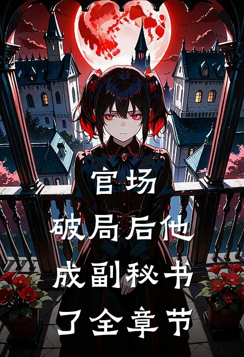 官场：破局后他成副秘书了全章节