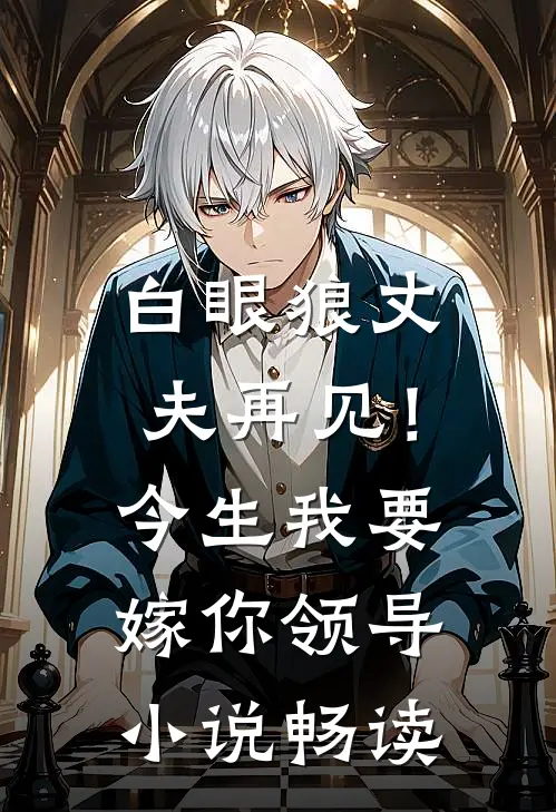 白眼狼丈夫再见！今生我要嫁你领导小说畅读