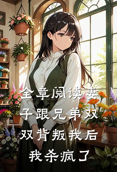 全章阅读妻子跟兄弟双双背叛我后，我杀疯了