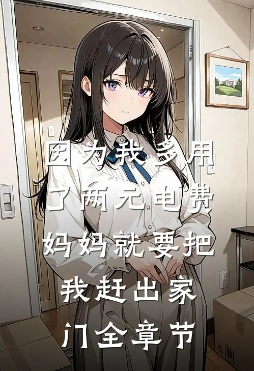 因为我多用了两元电费，妈妈就要把我赶出家门全章节