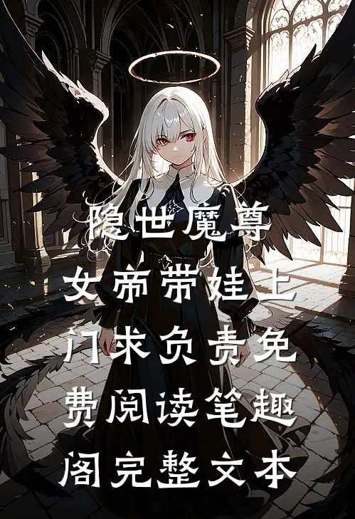 隐世魔尊,女帝带娃上门求负责免费阅读笔趣阁完整文本