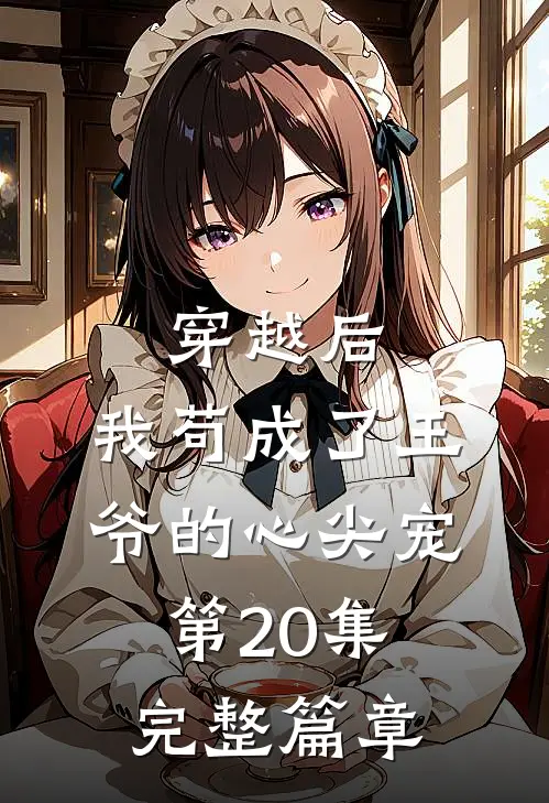 穿越后,我苟成了王爷的心尖宠第20集完整篇章