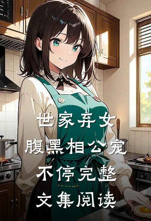 世家弃女,腹黑相公宠不停完整文集阅读全文
