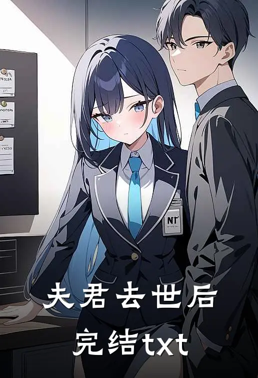 夫君去世后完结txt