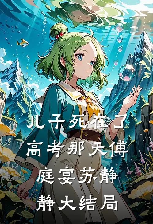 儿子死在了高考那天傅庭宴苏静静大结局