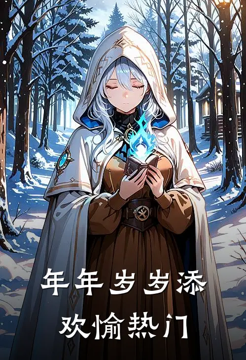 年年岁岁添欢愉热门