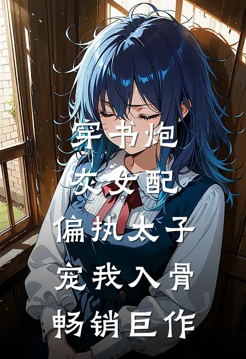 穿书炮灰女配，偏执太子宠我入骨畅销巨作