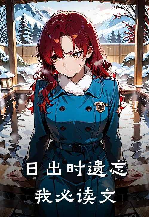 日出时遗忘我必读文