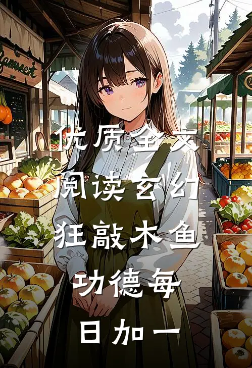 优质全文阅读玄幻：狂敲木鱼，功德每日加一