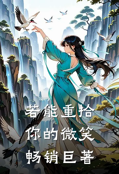 若能重拾你的微笑畅销巨著