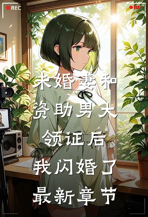 未婚妻和资助男大领证后，我闪婚了最新章节