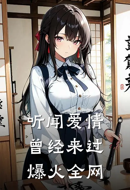 听闻爱情，曾经来过爆火全网