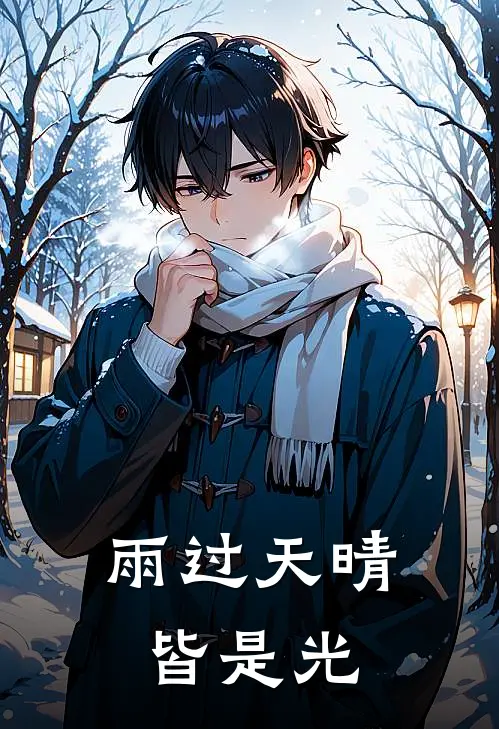 雨过天晴皆是光