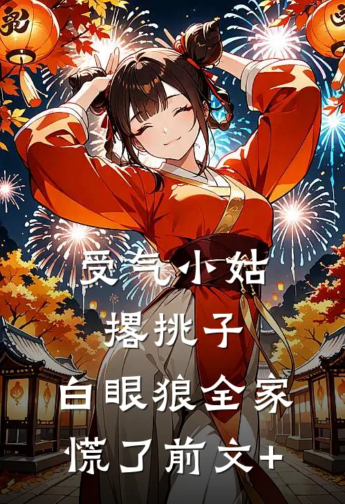 受气小姑撂挑子，白眼狼全家慌了前文+