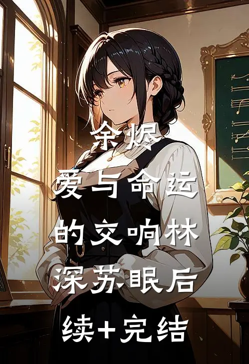 余烬：爱与命运的交响林深苏眠后续+完结