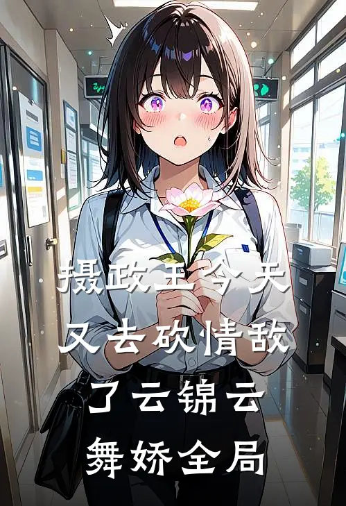 摄政王今天又去砍情敌了云锦云舞娇全局