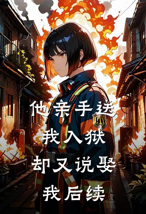 他亲手送我入狱，却又说娶我后续
