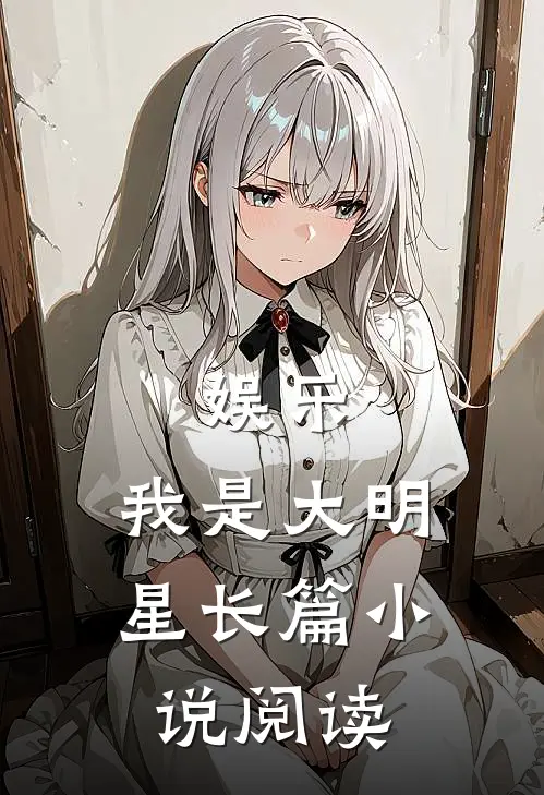 娱乐：我是大明星长篇小说阅读