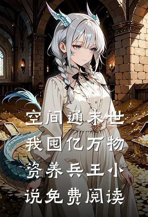 空间通末世：我囤亿万物资养兵王小说免费阅读