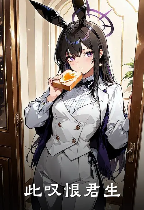 此叹恨君生