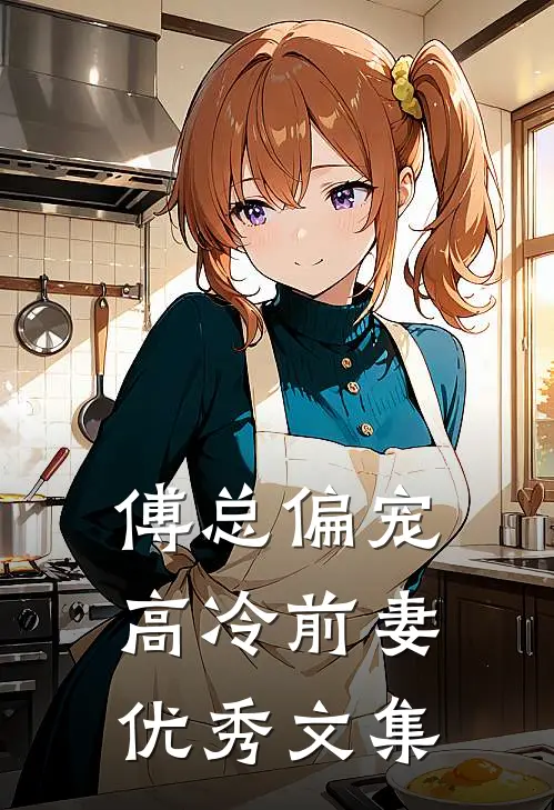 傅总偏宠高冷前妻优秀文集