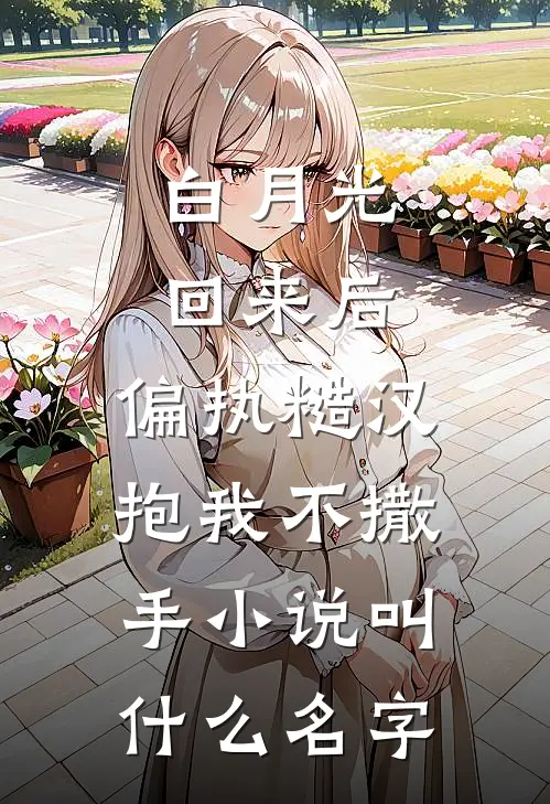 白月光回来后，偏执糙汉抱我不撒手小说叫什么名字