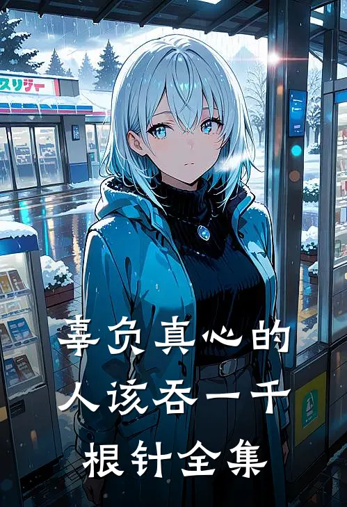 辜负真心的人该吞一千根针 全集