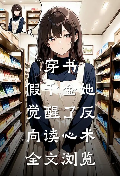 穿书：假千金她觉醒了反向读心术全文浏览