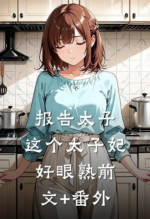 报告太子：这个太子妃好眼熟前文+番外