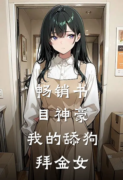 畅销书目神豪：我的舔狗拜金女