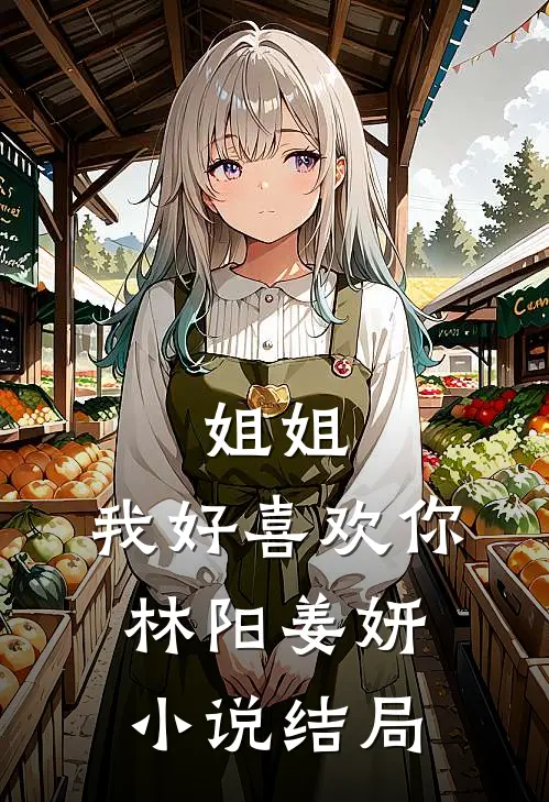 姐姐，我好喜欢你林阳姜妍小说结局