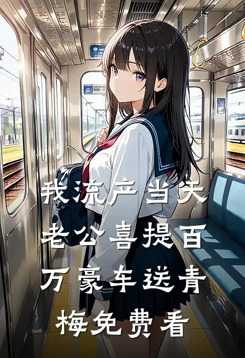 我流产当天，老公喜提百万豪车送青梅免费看