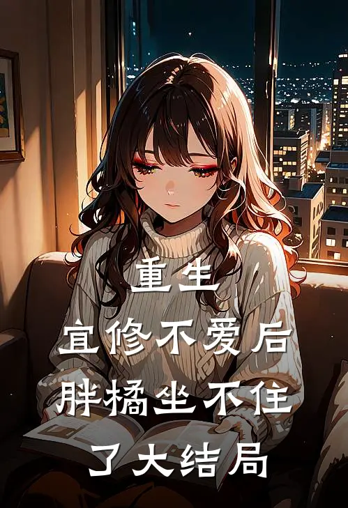 重生：宜修不爱后，胖橘坐不住了大结局
