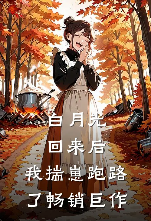 白月光回来后，我揣崽跑路了畅销巨作