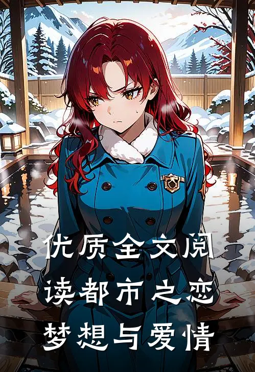 优质全文阅读都市之恋：梦想与爱情