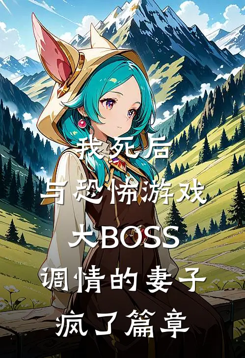 我死后，与恐怖游戏大BOSS调情的妻子疯了篇章