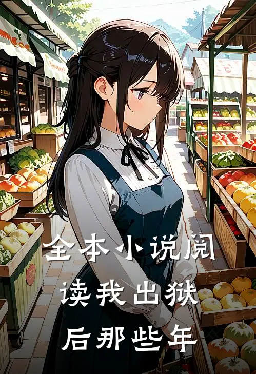 全本小说阅读我出狱后那些年