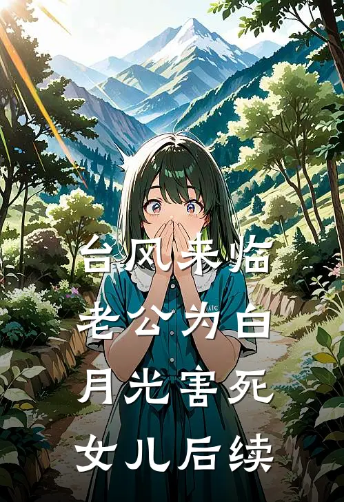 台风来临，老公为白月光害死女儿后续