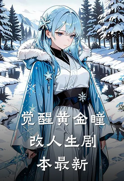 《觉醒黄金瞳，改人生剧本》最新