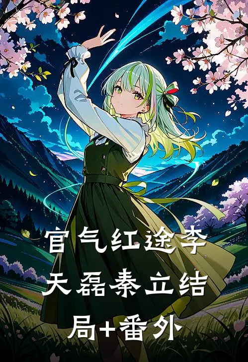 官气红途李天磊秦立结局+番外