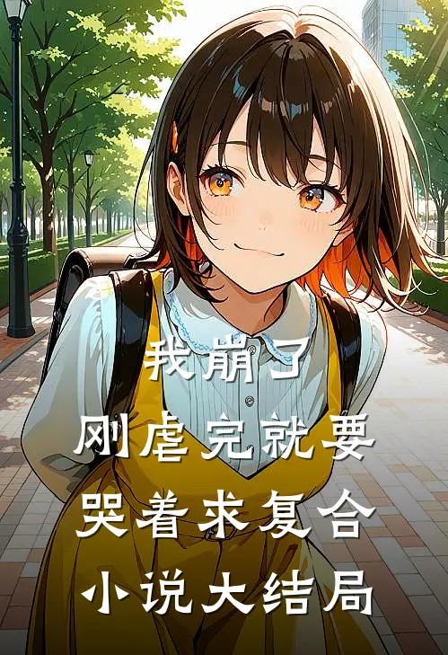 我崩了，刚虐完就要哭着求复合小说大结局