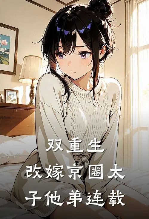 双重生：改嫁京圈太子他弟连载