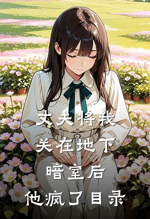 丈夫将我关在地下暗室后，他疯了目录