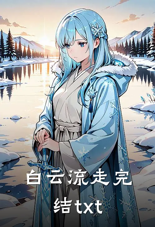 白云流走完结txt