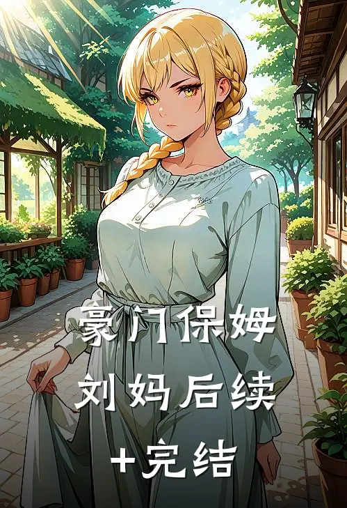 豪门保姆刘妈后续+完结