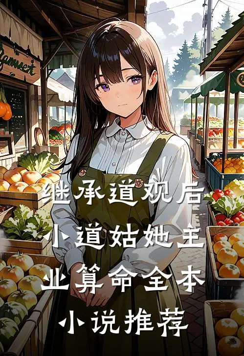 继承道观后，小道姑她主业算命全本小说推荐