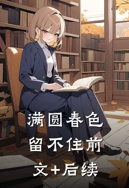 满圆春色留不住前文+后续