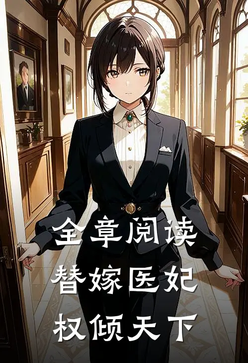 全章阅读替嫁医妃权倾天下
