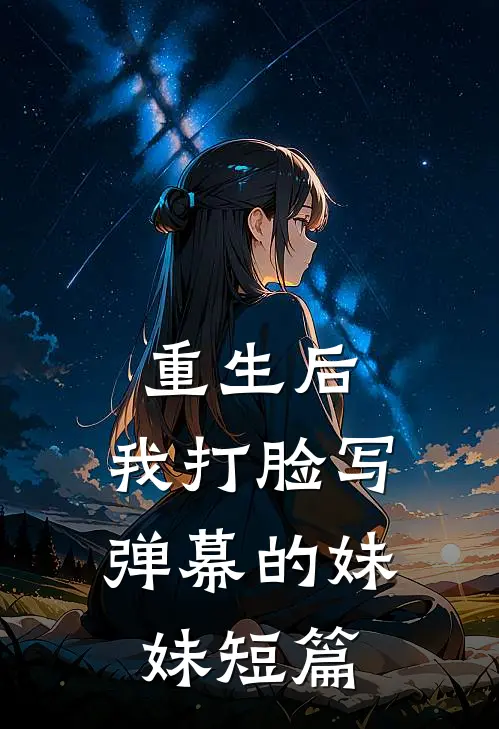 重生后，我打脸写弹幕的妹妹短篇