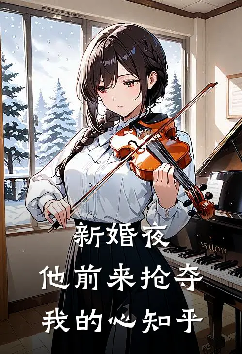 新婚夜，他前来抢夺我的心知乎